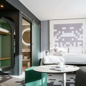 Mercure Béziers - 39