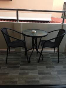 Chitra Suites - 48