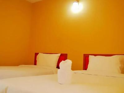 Chiang Rai Park Resort - 32