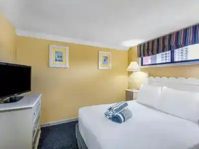 Ocean Club a Ramada by Wyndham - 93