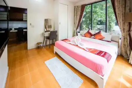 Chayada Garden House and - 1