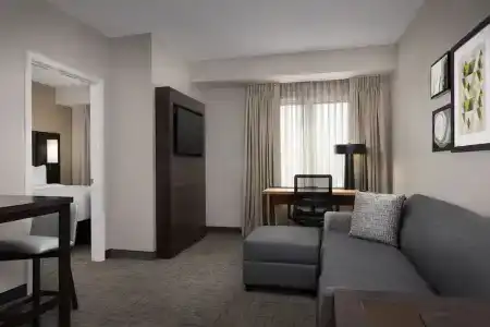 Residence Inn Charlotte SouthPark - 19