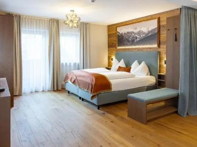 The Storks Boutique Bad Hofgastein - 121
