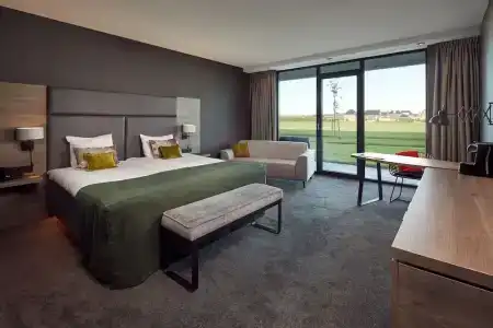 Van der Valk Leeuwarden - 16