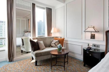 Intercontinental Singapore (Sg Clean), An Ihg - 63