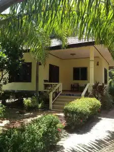 Samui Natien Village - 9