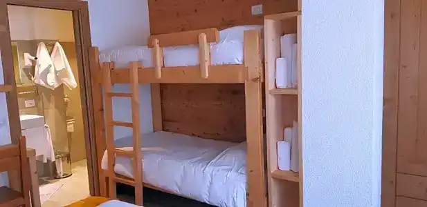 Albergo Soldanella - 11