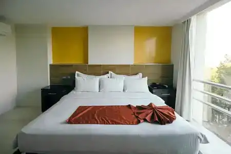El Español Paseo de Montejo - 51