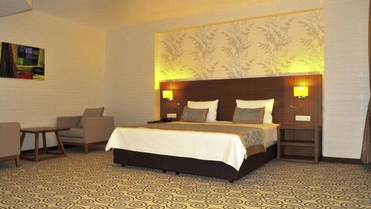 Olea Otel - 33
