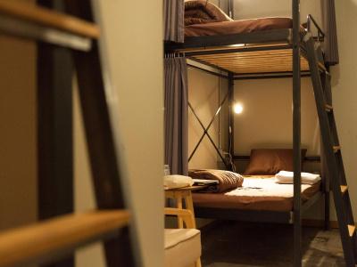 Citan Hostel - 42