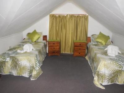 Le Chevalier Bay Guesthouse - 23