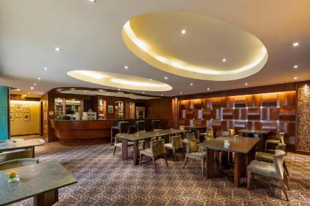 Shenzhen Dongmen Metropark Suites - 16