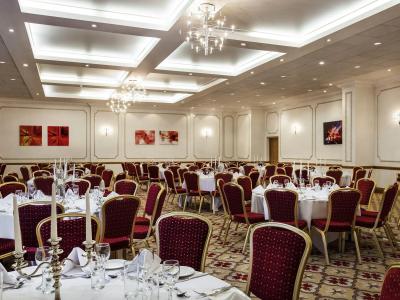 Mercure Bristol Grand - 13