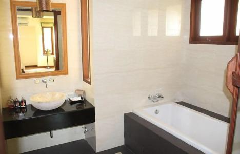 Chivapuri Beach Resort - 9
