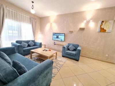 Boulevard City Suites - 17
