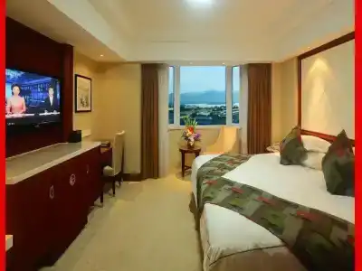 Hangzhou Xinqiao - 27