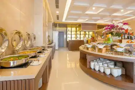 Gold Plaza Da Nang - 22