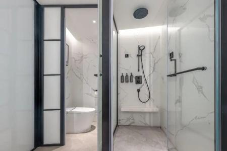 Sheraton Chengdu Lido - 85