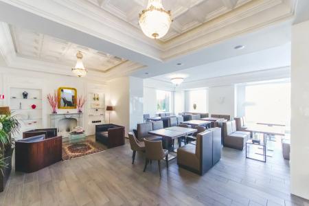 Victoria Palace & Zen Wellness - 30