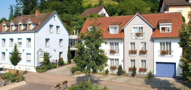 StadtPfeffermühle - 34
