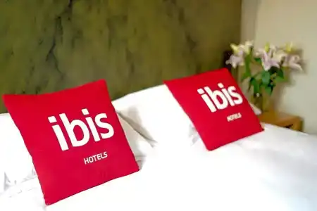 Ibis Chengdu Kehua - 27