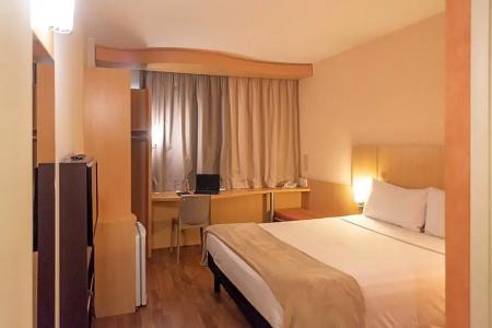 ibis Sao Paulo Barra Funda - 52