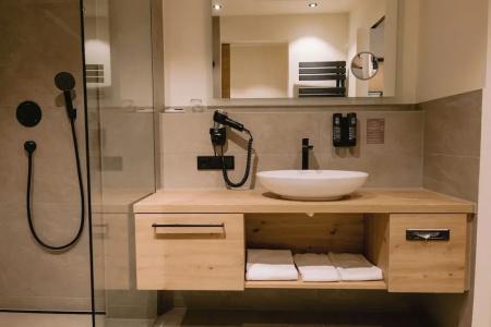 Das Wald- Genuss & Wellness am Notschreipass - 60