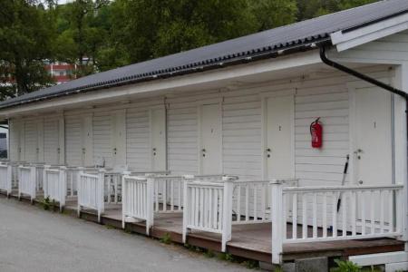 Volsdalen Camping - 25