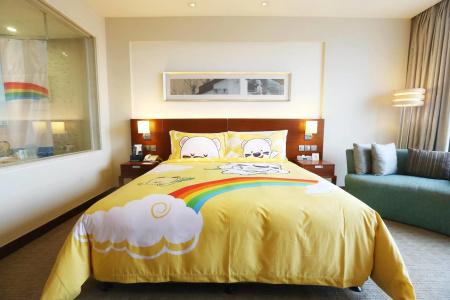 Holiday Inn Hangzhou Cbd, An Ihg - 4