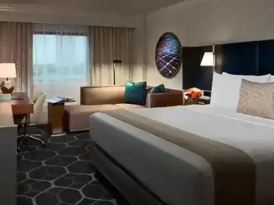 Royal Sonesta Houston Galleria - 29