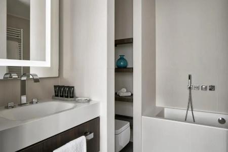 Hyatt Centric Milan Centrale - 54