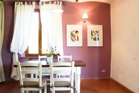 Agriturismo Boschi di Montecalvi - 16