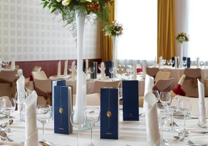 Sofitel Grand Sopot - 28