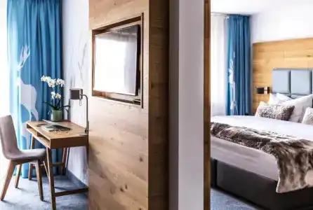 Das Aunhamer Suite & Spa - 5