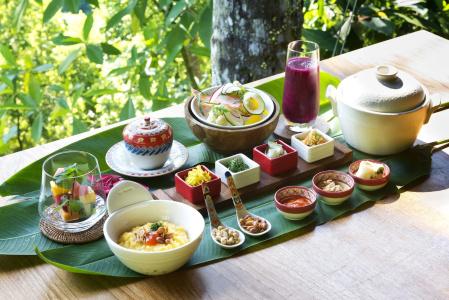 Hoshinoya Bali - 9