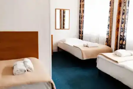 Geovita Lądek Zdrój - 4