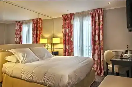 Relais Bosquet - 71