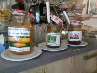 Arma Ristorante - 9