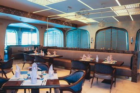 Radisson Blu & Resort, Al Ain - 30