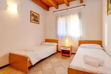 Relais Rosa Dei Venti -Ciao Vacanze- - 138