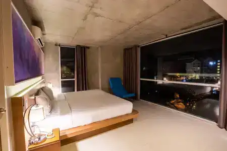 B2 Sea View Pattaya - 56