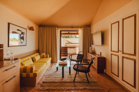 Villa del Golfo Lifestyle Resort - 46