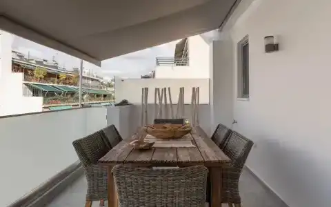Acropolis Boutique Residence - 66