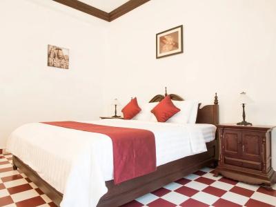Chateau d'Angkor La Residence - 67