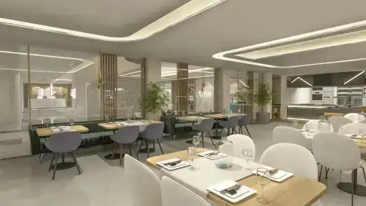 Premier Nergis Beach & Spa - 27