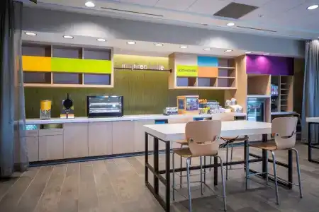 Homewood Suites Minneapolis - Mall of America - 18