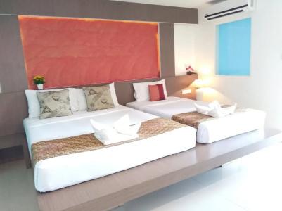 D2 lamoon resotel-SHA Extra plus - 24