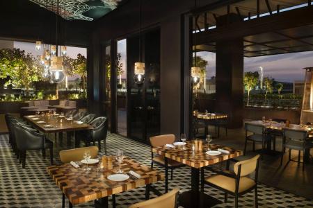 La Ville & Suites CITY WALK Dubai, Autograph Collection - 32