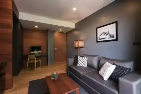 The Habita Hatyai - 6