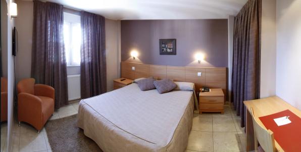 Apartamentos Ciudad de Lugo - 2